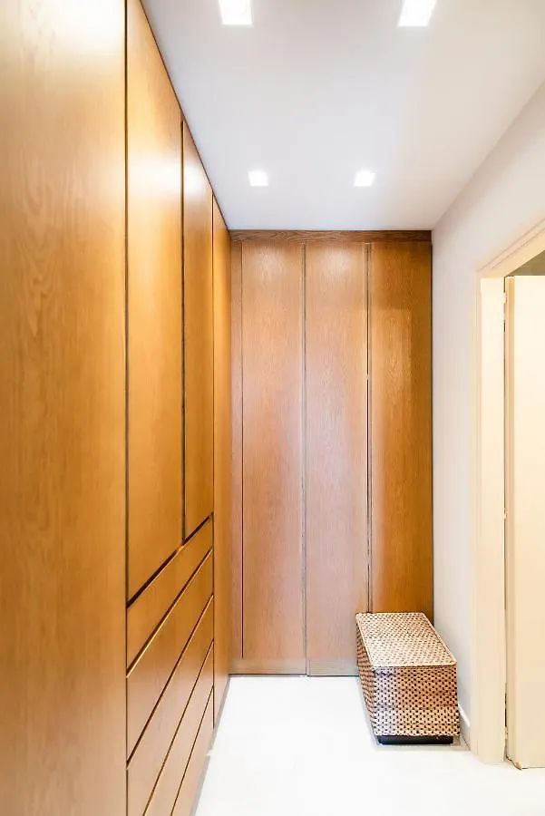 Penelope By Halu!, Central 2-Bd Apartment Selanik Yunanistan